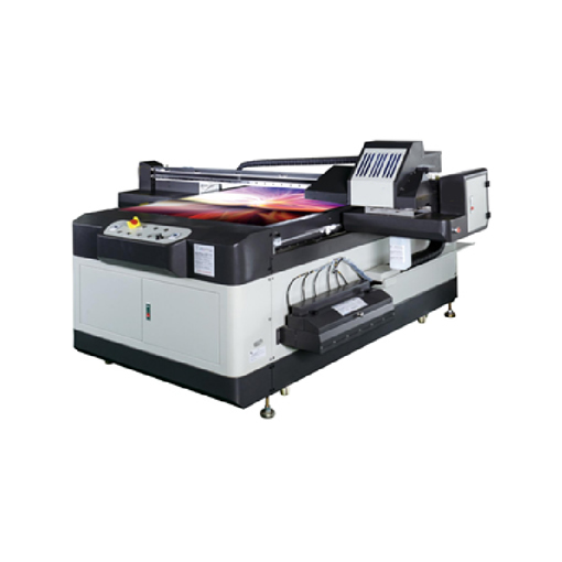 1013高精度UV打印机